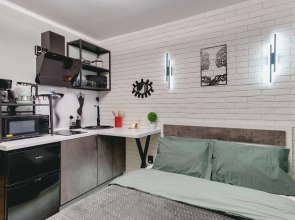 Апартаменты Средний Тишинский переулок 24-26 (02)