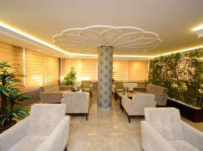 Отель Grand Bazaar