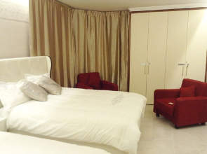 Ramada Apart-Hotel