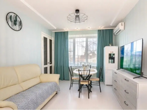 Апартаменты в Центре Владивостока