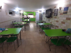 Гостевой дом ЛеВладиа.ru