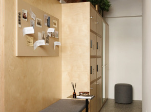 Смарт-отель Невский ботик