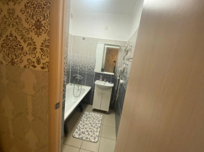 Апартаменты Хант