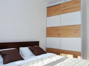 Квартира на улице 2-я Оранжерейная 4А