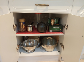 Апартаменты 200 метров от Кремля