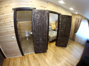 Гостевой дом АлтынЪ