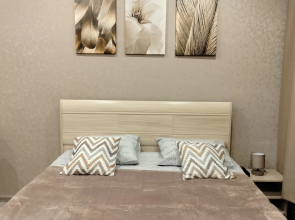 Апартаменты L&R Room