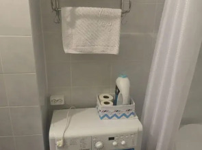 Квартира Уютная