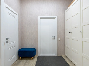 Апартаменты Sergeew Apartments в центре Васильевского острова