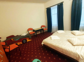 Отель Сварог-Арт