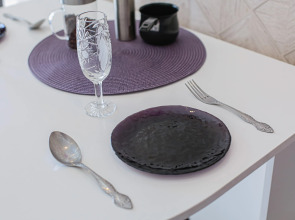 Апартаменты SanSet на Маршала Баграмяна 4