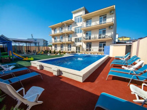 Eftihiya Guest house