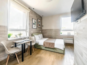 Апартаменты Knokey Тушино Комфорт