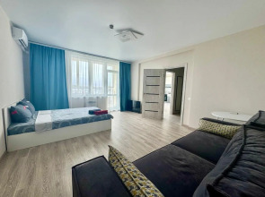 Квартира Тополевая Центр | Вид на Море