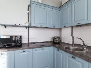 Апартаменты Зима-Лето