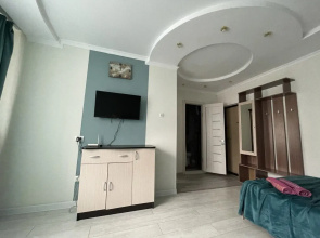 Квартира 1к квартира у Мамаева кургана