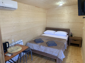 Olimp Hotel