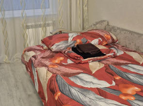 Апартаменты Studio XM на Сургутской 15