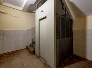 Апартаменты UrаganАраrt На Нахимовском Проспекте