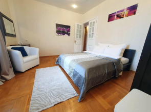 Апартаменты в Центре