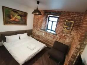 Апартаменты Архитектор 2