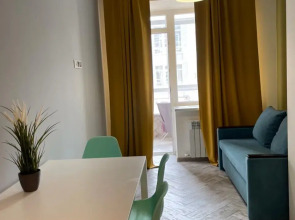 Апартаменты Comfort 2:0