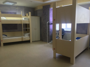 Хостел Like Саратов