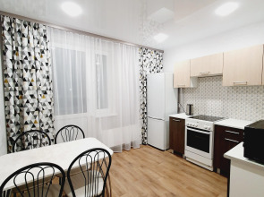 Апартаменты Окская 2