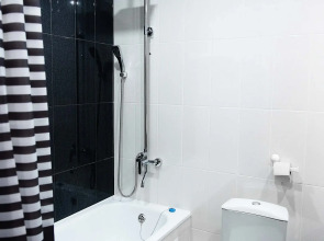 Апартаменты На Ленинградской 136