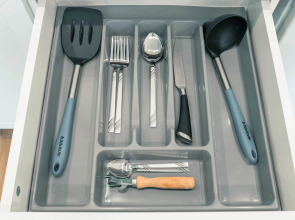 Апартаменты Луна рядом с Политехом на 2 гостя