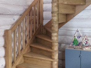 Гостевой дом N2 под Угличем