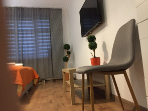 Апартаменты Newstory Plus