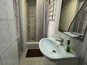 Гостевой дом Светлана
