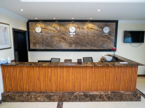 Отель Royal prestige