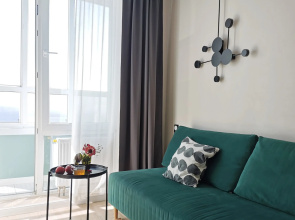 Апартаменты Terracota Room Ufa