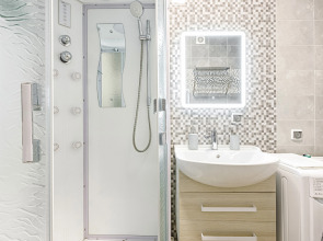 Апартаменты День и Ночь