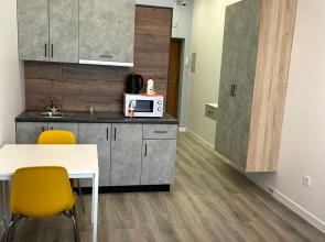 Апартаменты на Аксакова 81