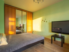 Квартира Kravc Group в Советском районе