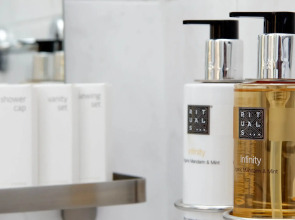 Hotel Casa Santa Sofia