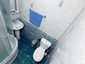 Отель Русская изба