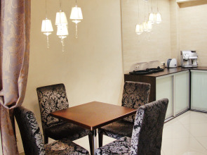 Мини-отель Респект-Холл