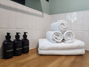 Апартаменты Queenstay Бордо на Войковской