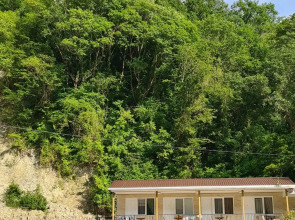 Гостевой дом Уда-ча