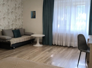 Квартира Amber Home