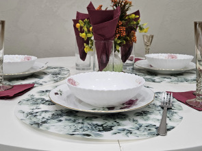 Квартира в Строгино с Дизайнерским Ремонтом