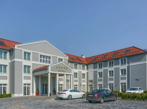 Arche Częstochowa Hotel