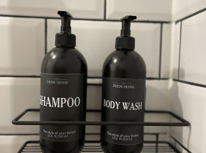 Апартаменты Арт Студия Бульдог Центр