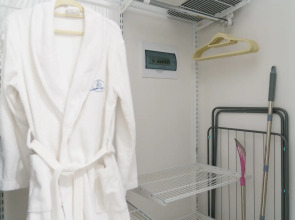 Апартаменты Apart-Deluxe Легенды Моря