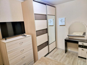 Квартира Краснозвездная 31/319