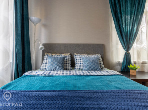 Апартаменты на Железнодорожной